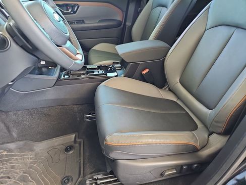 Certified 2026 Subaru Forester Sport AWD/4WD image 19