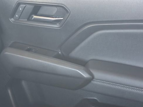 Used 2025 GMC Canyon Elevation w/ Convenience Package RWD image 30