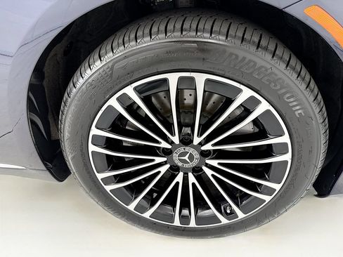 Certified 2023 Mercedes-Benz S 580e 4MATIC Sedan image 31
