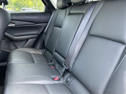 Used 2021 MAZDA CX-30 AWD 2.5 Turbo S image 13