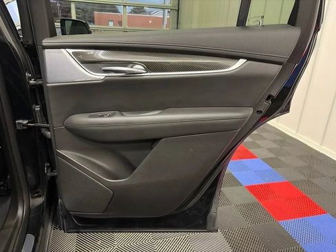 Used 2023 Cadillac XT6 Sport AWD/4WD image 20