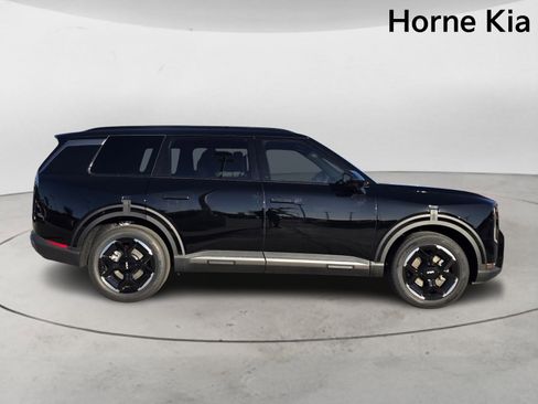New 2027 Kia Telluride EX image 3