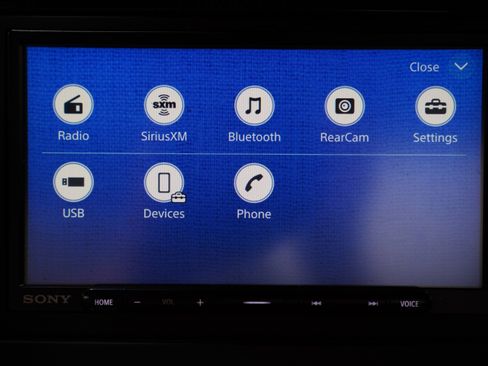 Used 2008 Chevrolet Corvette Z06 w/ Preferred Equipment Group image 21