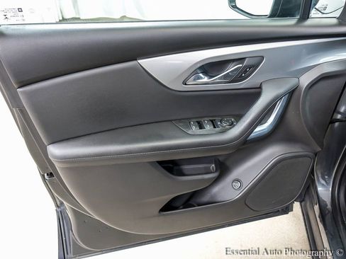 Used 2019 Chevrolet Blazer LT image 19