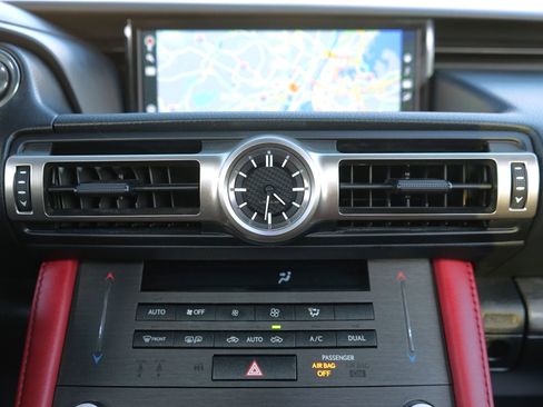 Used 2020 Lexus RC 350 F Sport w/ Accessory Package image 25