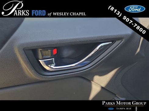 Used 2023 Subaru BRZ Limited image 13