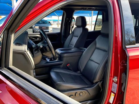 Used 2023 Chevrolet Tahoe Z71 image 7