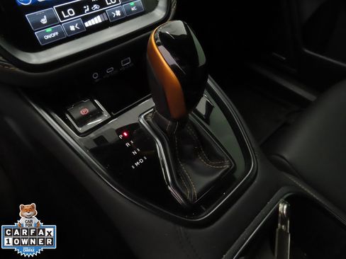 Used 2025 Subaru Outback Wilderness AWD/4WD image 18
