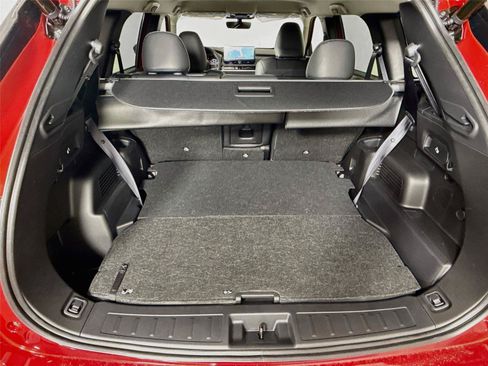 New 2026 Mitsubishi Outlander SE FWD image 17
