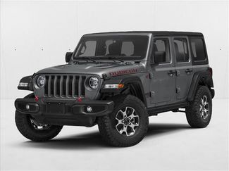 Used 2020 Jeep Wrangler Unlimited Rubicon AWD/4WD video 1