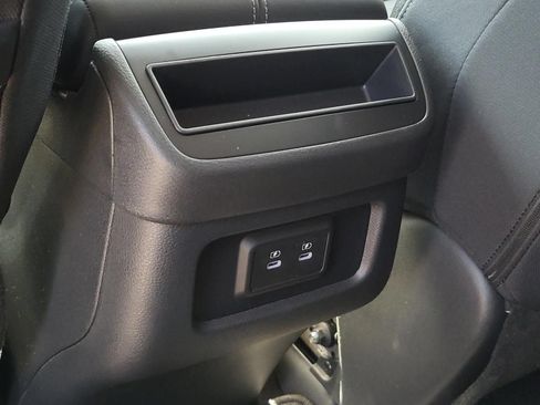 New 2026 Nissan Pathfinder SV FWD image 15