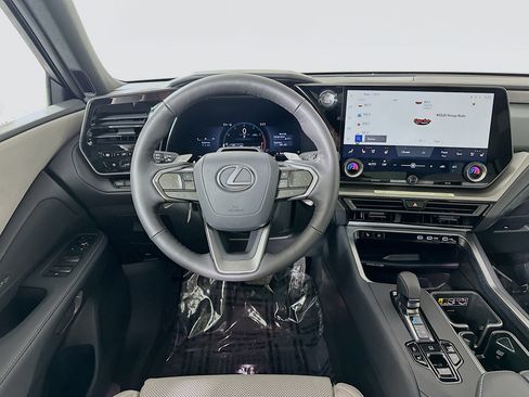 New 2026 Lexus TX 350 AWD w/ Technology Package image 22