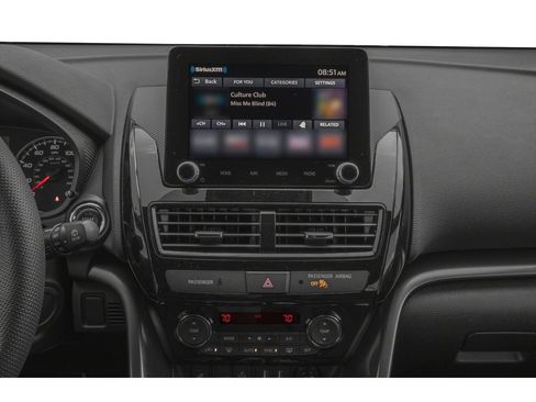 New 2026 Mitsubishi Eclipse Cross SEL image 9