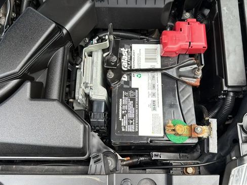 Used 2018 Nissan Altima 2.5 SR FWD image 22