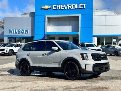 Used 2024 Kia Telluride EX X-Line