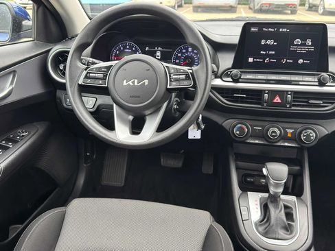 Certified 2023 Kia Forte LXS FWD image 25