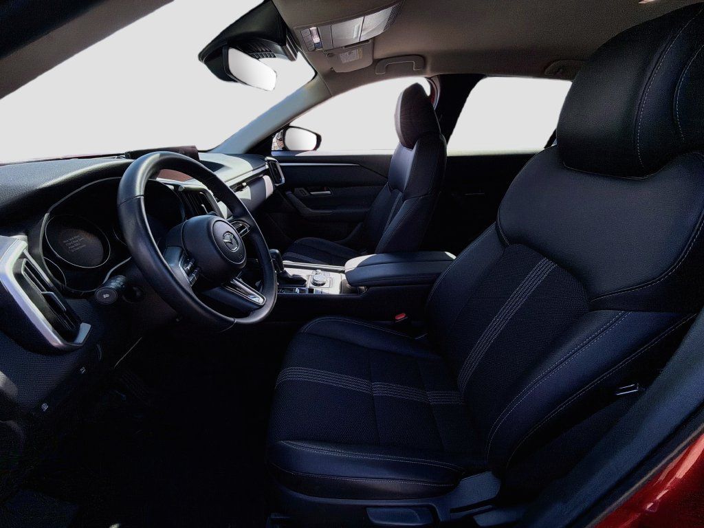 Used 2026 MAZDA CX-50 AWD 2.5 S w/ Cargo Package image 22