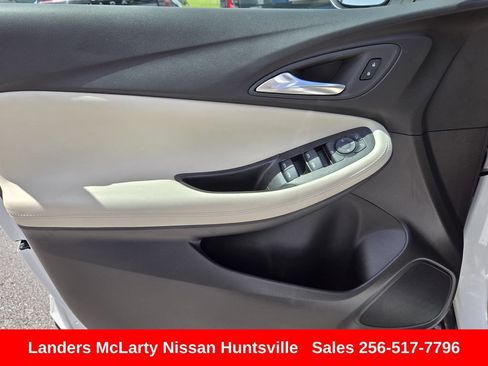 Used 2026 Buick Encore GX Sport Touring w/ Advanced Technology Package FWD image 14