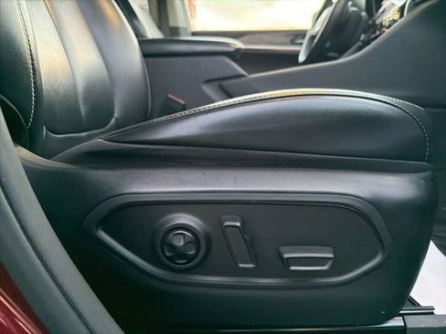 Used 2021 Jeep Grand Cherokee L Limited image 28