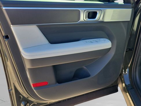 New 2026 Hyundai Santa Fe SEL image 18