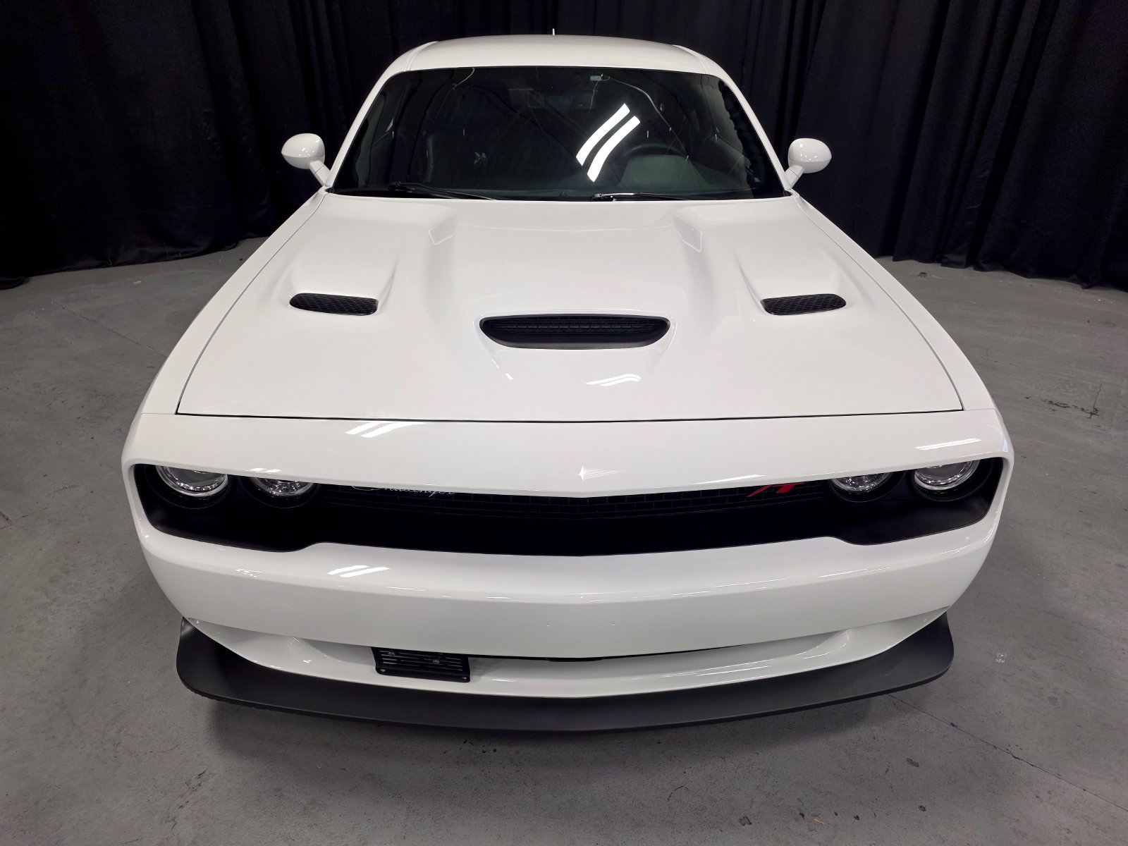 Used 2023 Dodge Challenger R/T Scat Pack RWD image 36