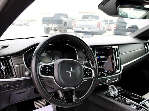 Used 2021 Polestar Polestar 1 image 24