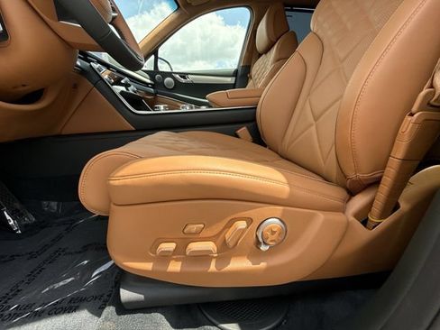 New 2026 Genesis GV80 3.5T Prestige AWD/4WD image 12