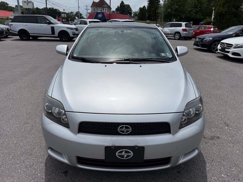 Used 2010 Scion tC FWD image 2