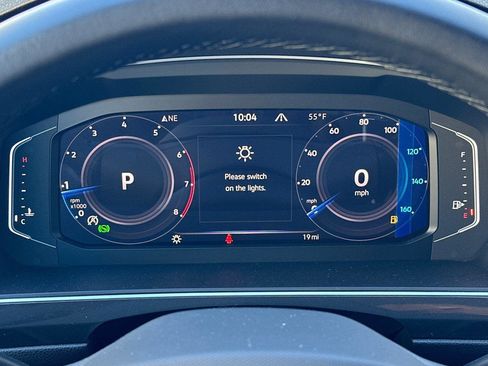 New 2023 Volkswagen Tiguan SEL R-Line image 24