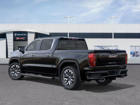New 2026 GMC Sierra 1500 Denali w/ Denali Reserve Package image 3