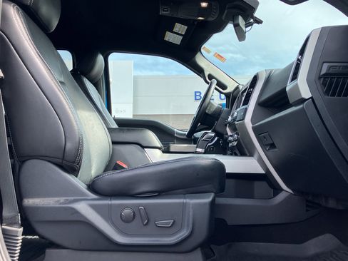 Used 2020 Ford F150 Lariat AWD/4WD image 35