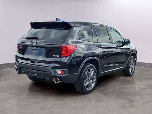 Certified 2023 Honda Passport EX-L image 4