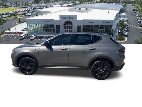 Certified 2024 Dodge Hornet GT w/ GT Blacktop Package image 22