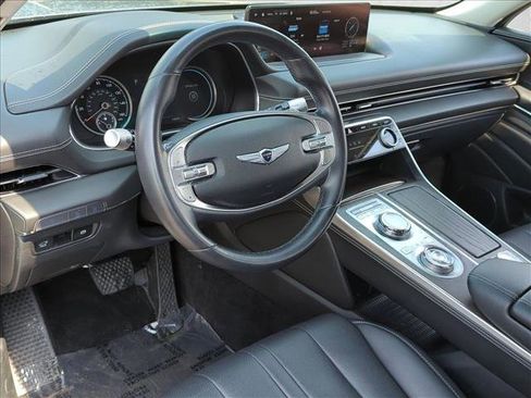 Used 2024 Genesis GV80 2.5T AWD/4WD image 10