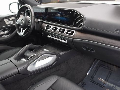Certified 2022 Mercedes-Benz GLS 450 4MATIC image 14