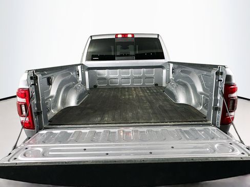 Used 2024 RAM 2500 Laramie image 27