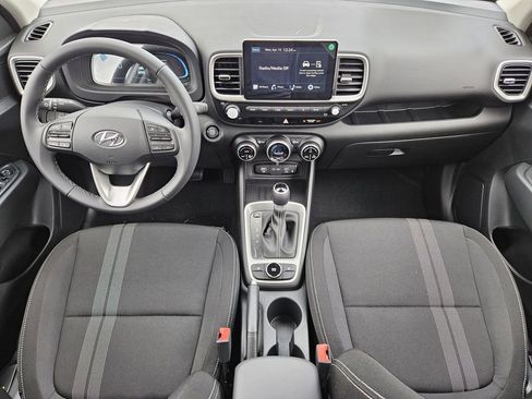 New 2026 Hyundai Venue SEL FWD image 26