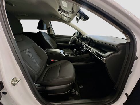 Used 2025 Hyundai Tucson SEL image 32