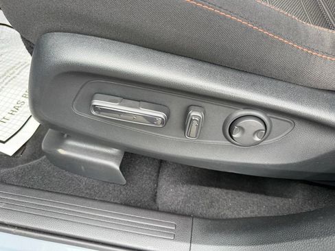 Used 2026 Honda CR-V TrailSport image 12