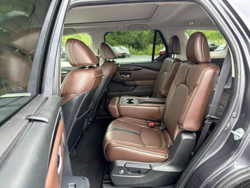 Used 2023 Honda Pilot Elite image 28