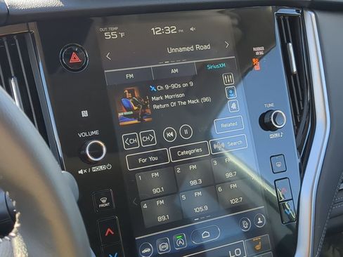 Certified 2025 Subaru Outback Limited w/ Popular Package #2 image 11