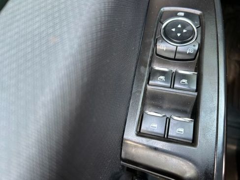 Used 2023 Ford F150 Lightning Pro AWD/4WD image 17