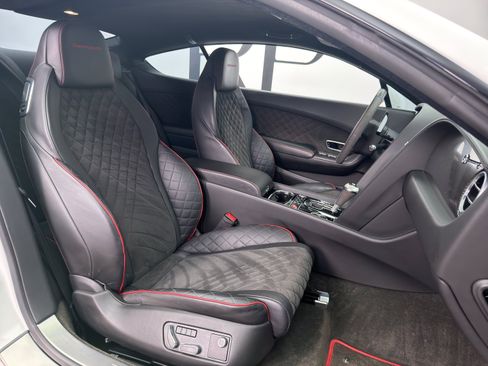 Used 2017 Bentley Continental GT Supersports AWD/4WD image 18