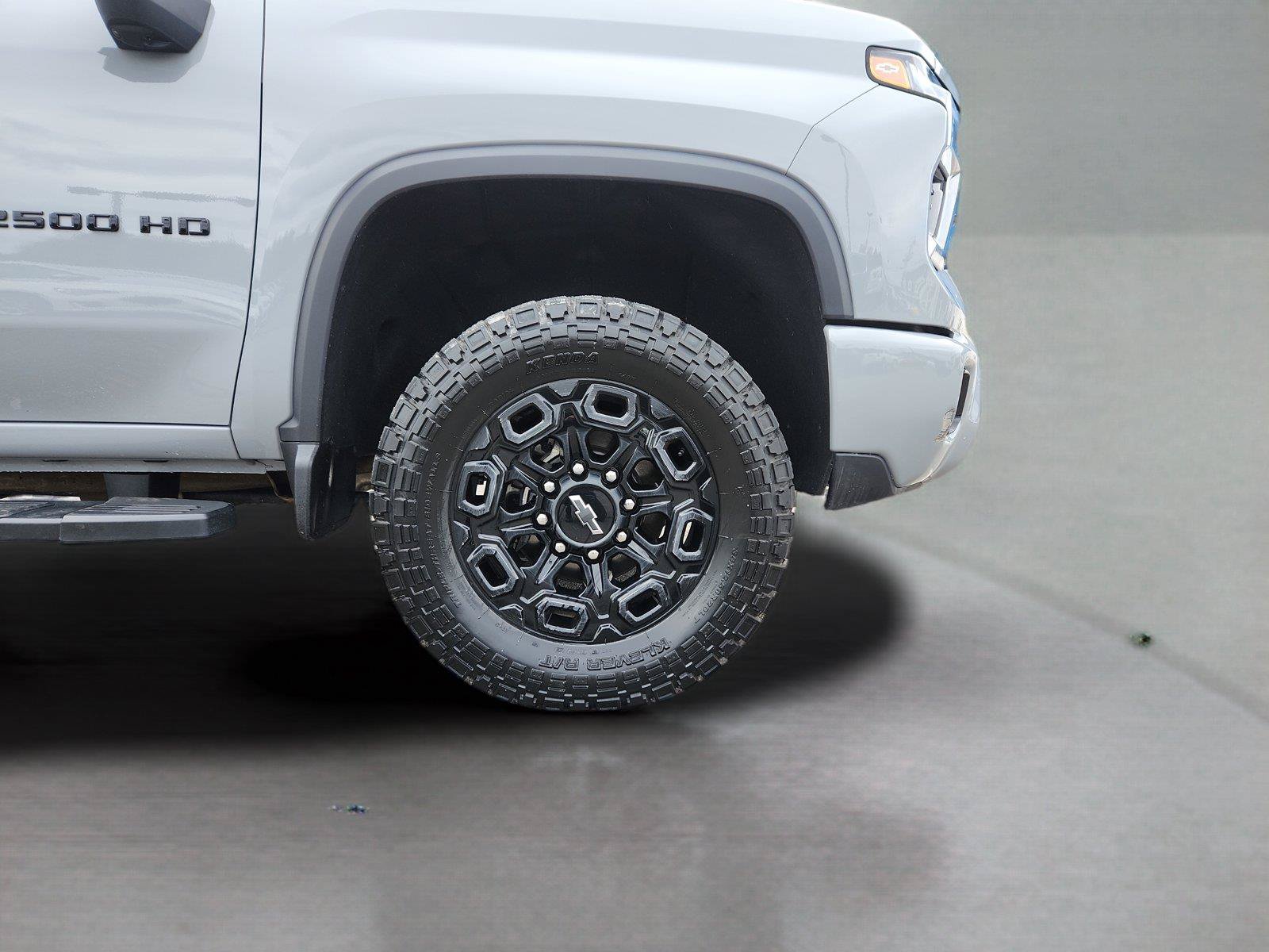 Used 2024 Chevrolet Silverado 2500 LT w/ Z71 Sport Edition AWD/4WD image 56