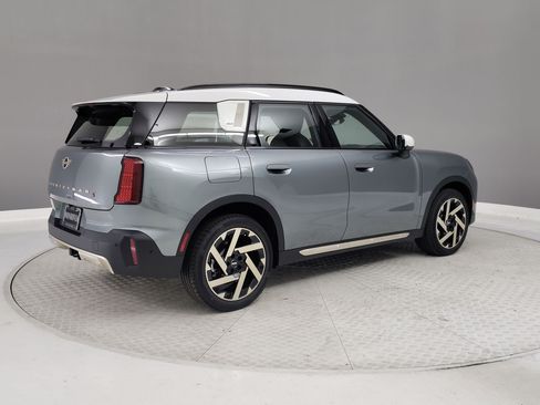 Used 2026 MINI Cooper Countryman S AWD/4WD image 6