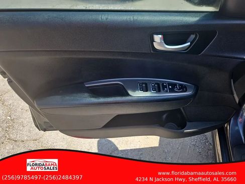 Used 2019 Kia Optima LX w/ LX Premium Package FWD image 11