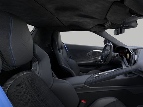 Used 2027 Chevrolet Corvette Z06 RWD image 17