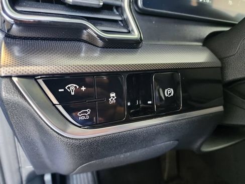 Used 2024 Kia Sportage SX AWD/4WD image 26