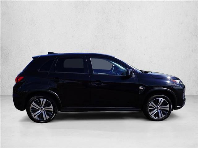 Used 2021 Mitsubishi Outlander Sport ES AWD/4WD image 5