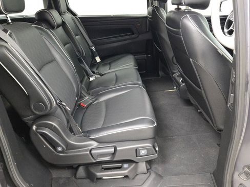 Used 2022 Honda Odyssey Elite image 10